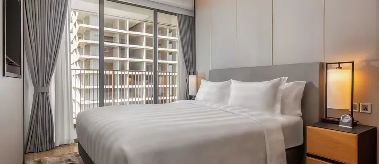 Фото отеля Wyndham Soleil Danang