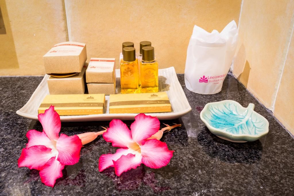 Leelawadee Boutique фото 31