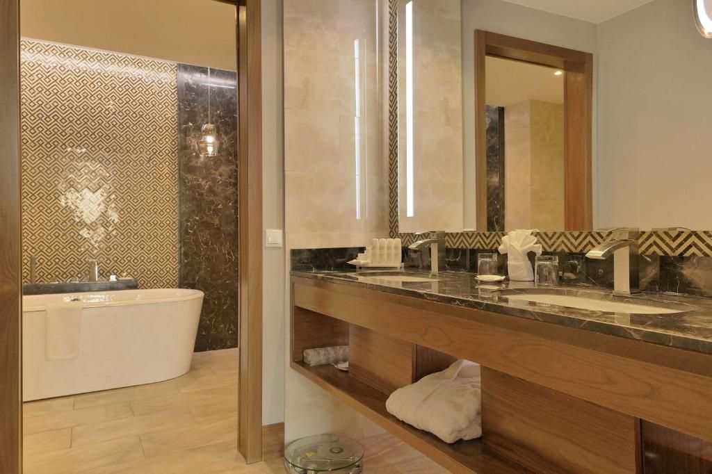 Radisson Blu Hotel Yerevan фото 13