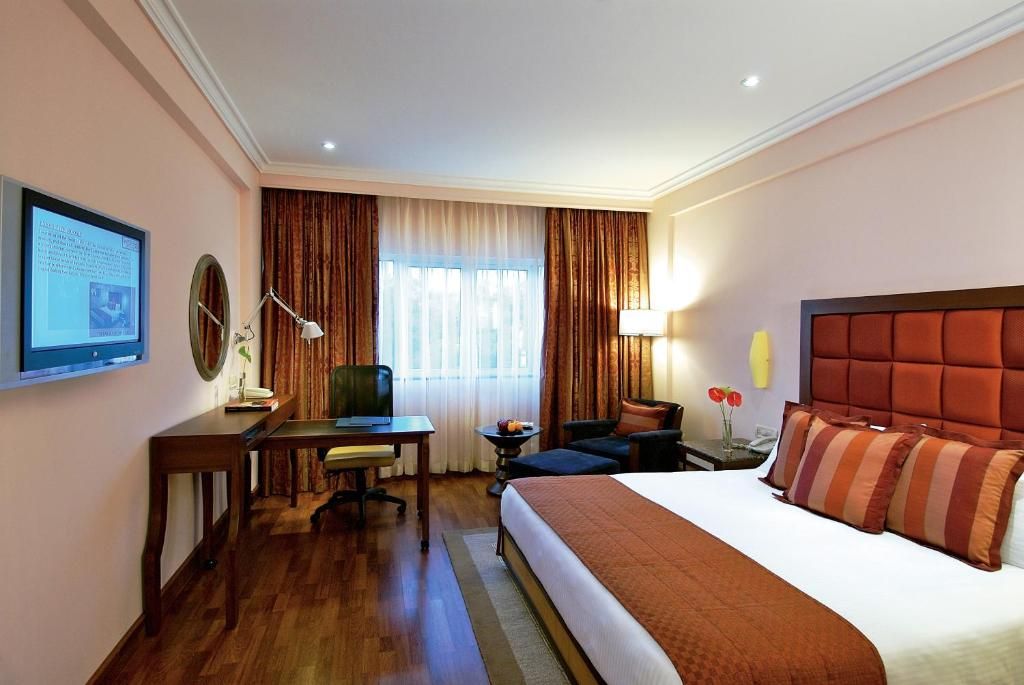 Vivanta Bengaluru Residency Road фото 43