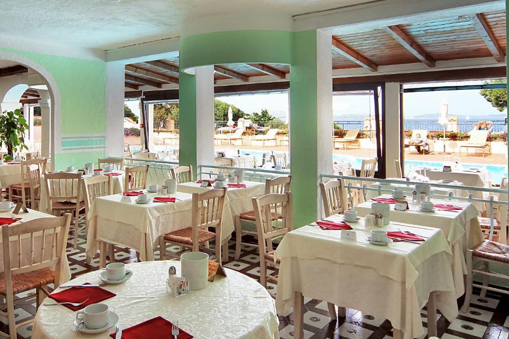 Grand Hotel Smeraldo Beach фото 44