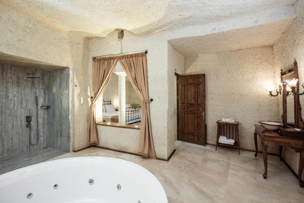 Hanedan Cappadocia Suites фото 15