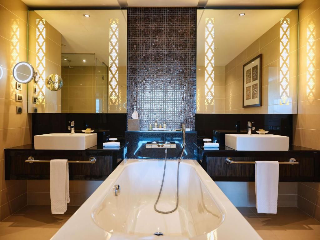 Hilton Baku фото 56