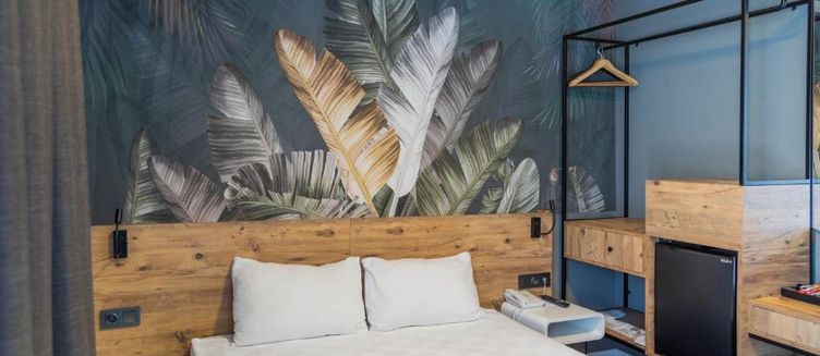 Фото отеля Pure Blanche Hotel