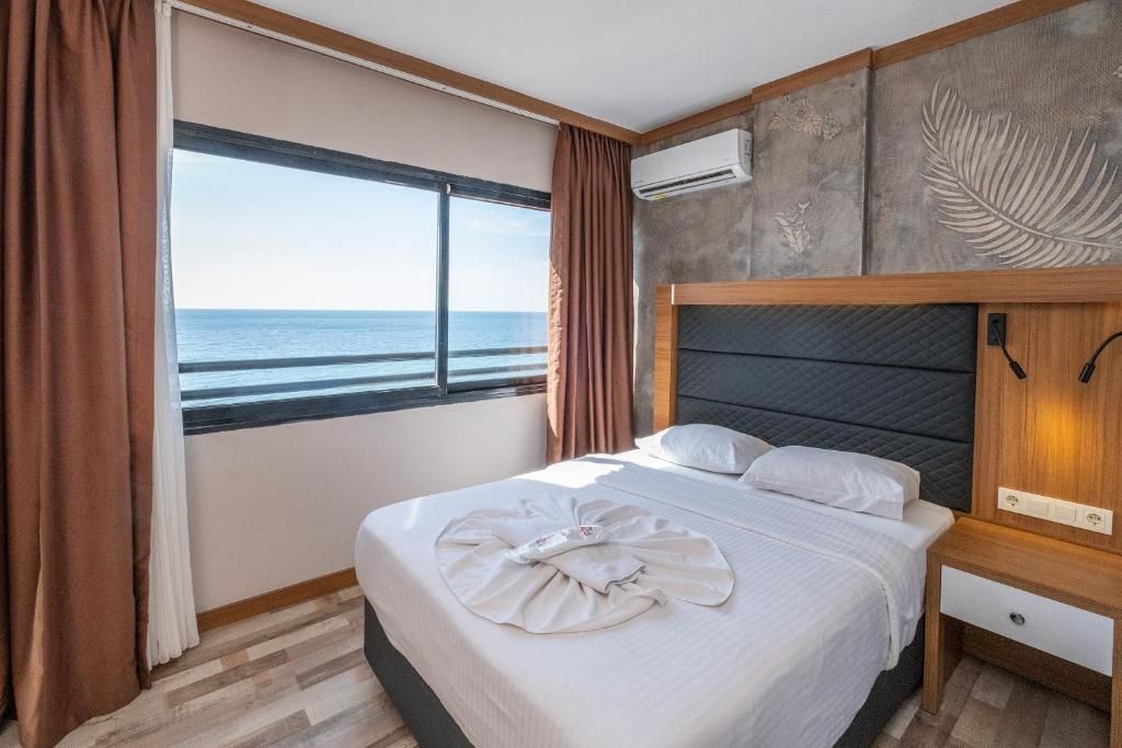 Sunday Beach Hotel фото 21