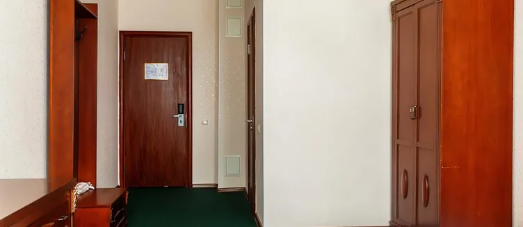 Фото отеля Tengri Hotel
