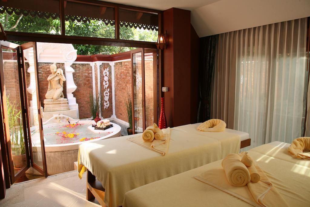 Khum Phaya Resort & Spa, Centara Boutique Collection фото 43