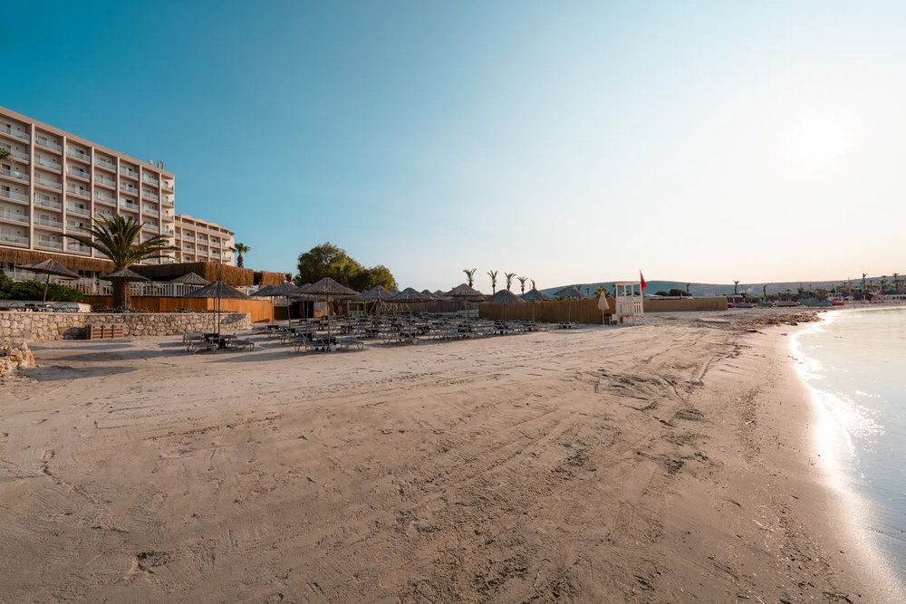 Seya Beach Hotel - Alacati фото 88