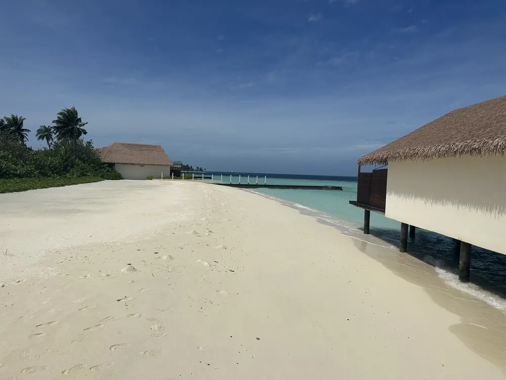 Cinnamon Velifushi Maldives фото 123