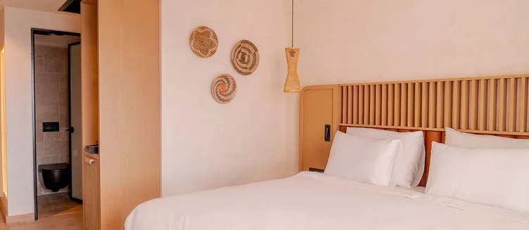 Фото отеля Novva Hotels Kas