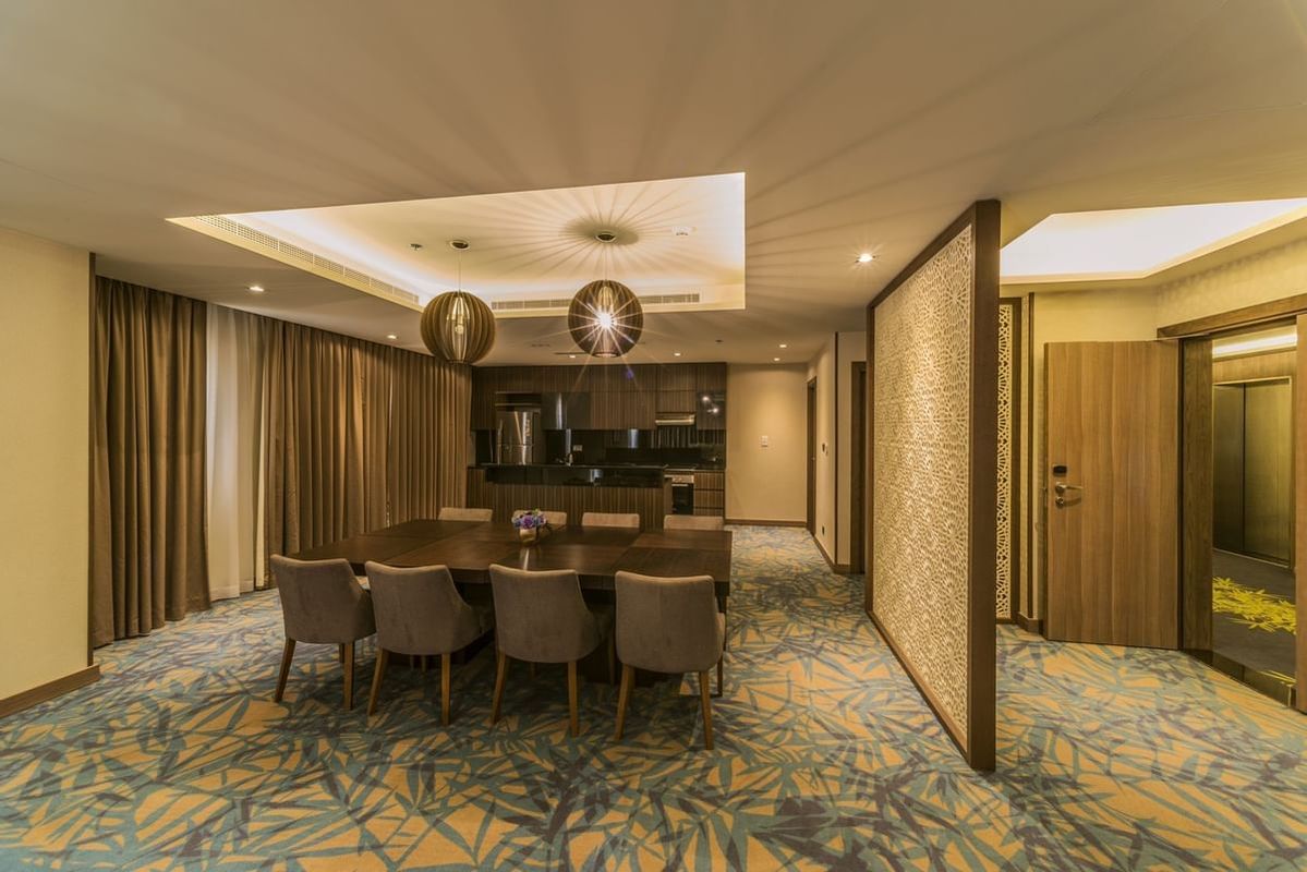MENA Plaza Hotel Albarsha фото 13