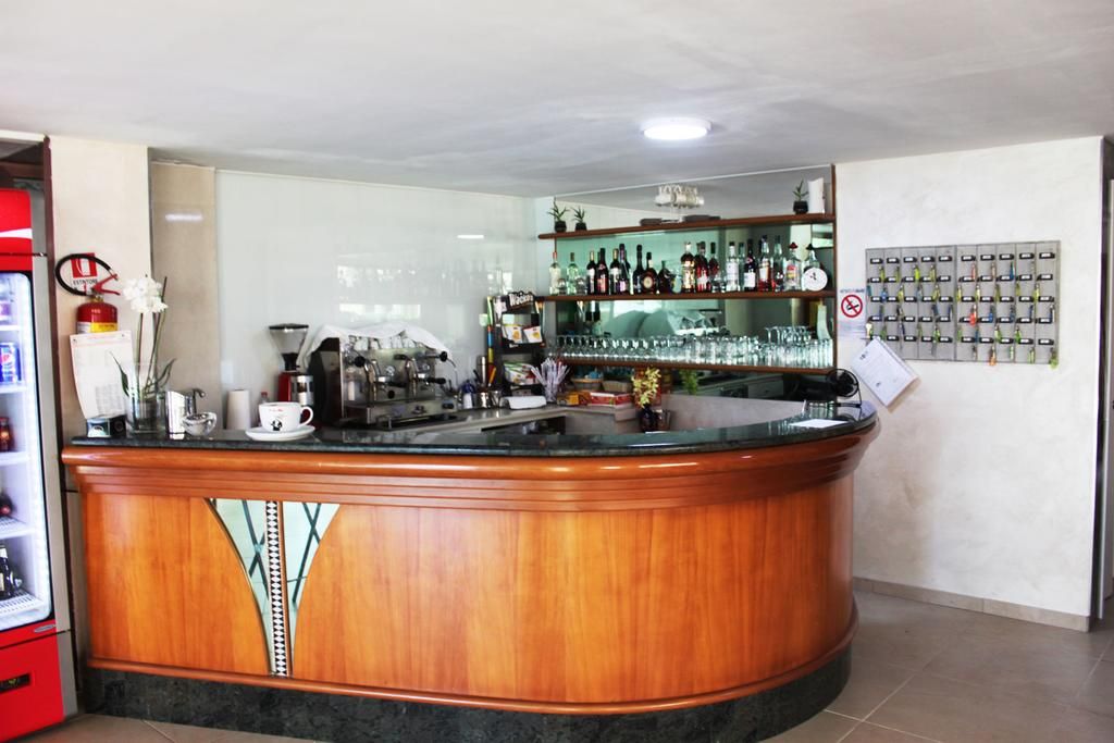 Hotel Fellini Rimini фото 2