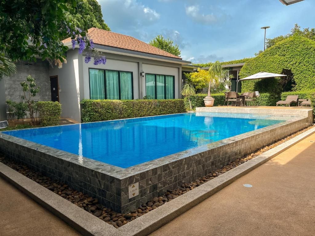 Baan Mee Phuket фото 2