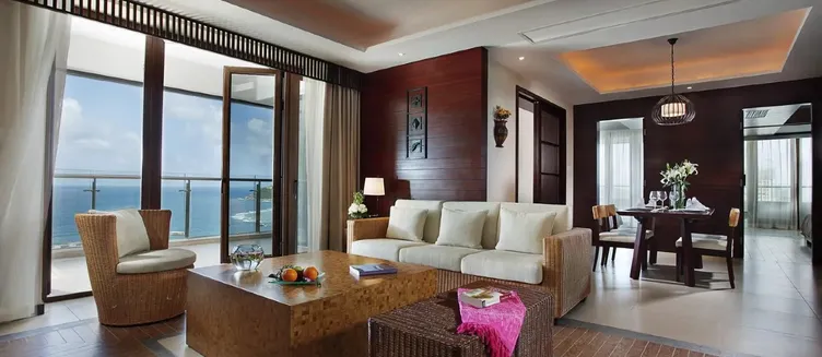 Фото отеля Serenity Coast Resort Sanya