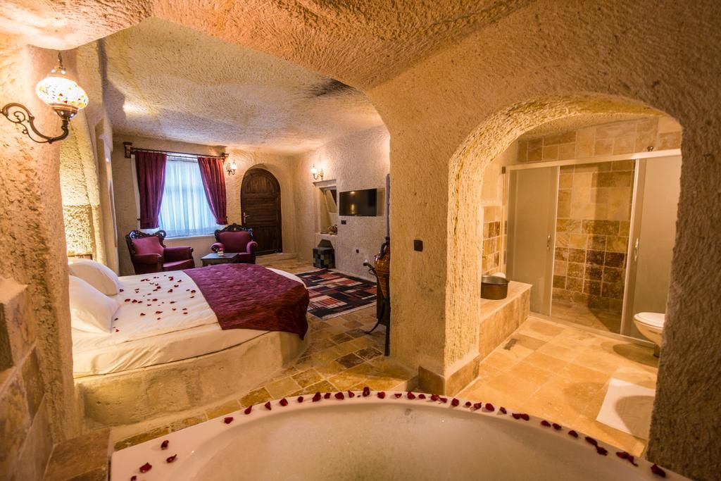 Garden Inn Cappadocia фото 55