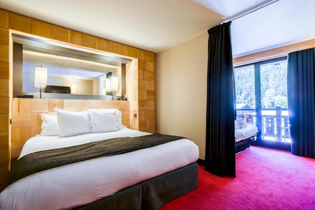 Best Western Plus Excelsior Chamonix Hotel & Spa фото 45
