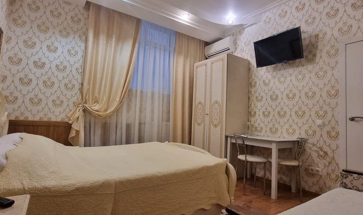Гостевой дом «Гостевой дом «Золотая Миля»» фото 5