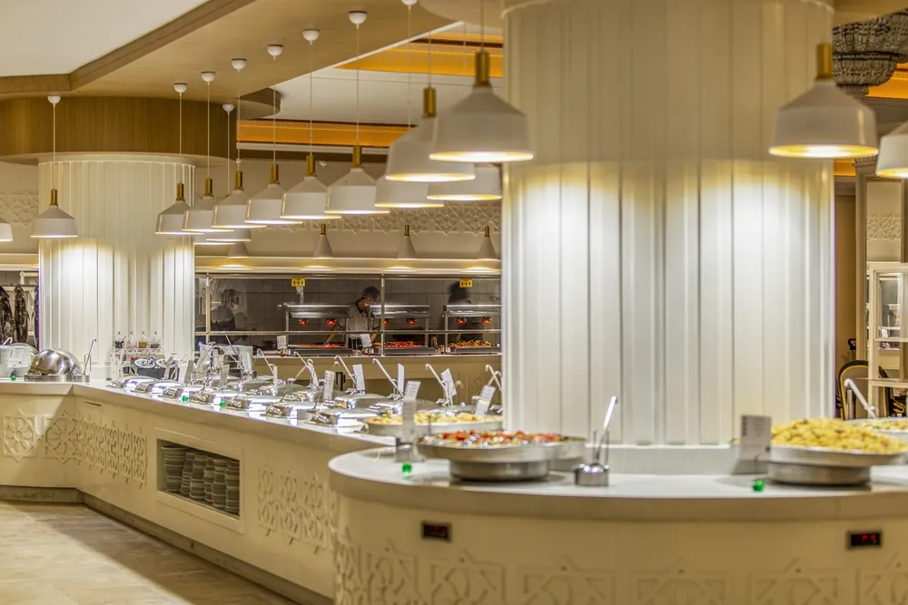 Selectum Noa Belek фото 84