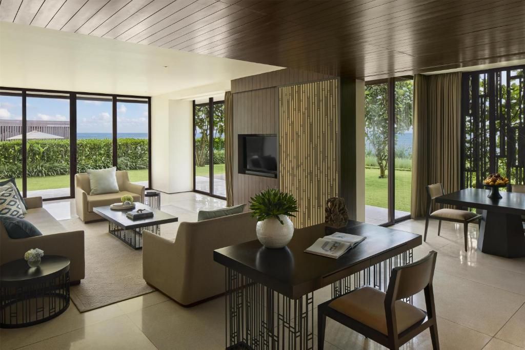 Alila Seminyak фото 83