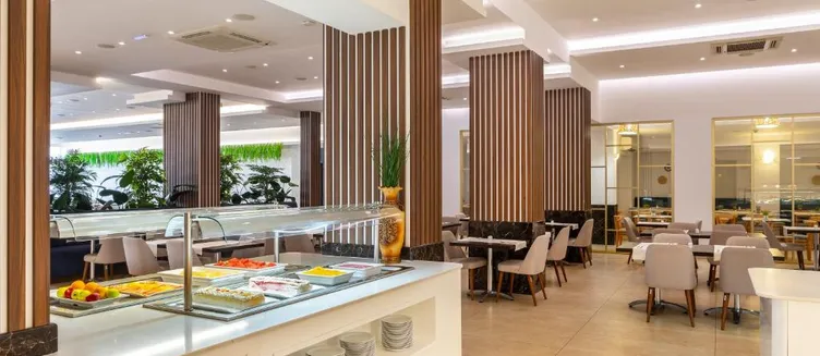 Фото отеля FUN&SUN FAMILY Club Christofinia