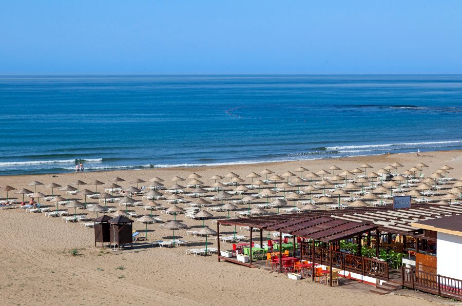Roma Beach & Resort фото 68