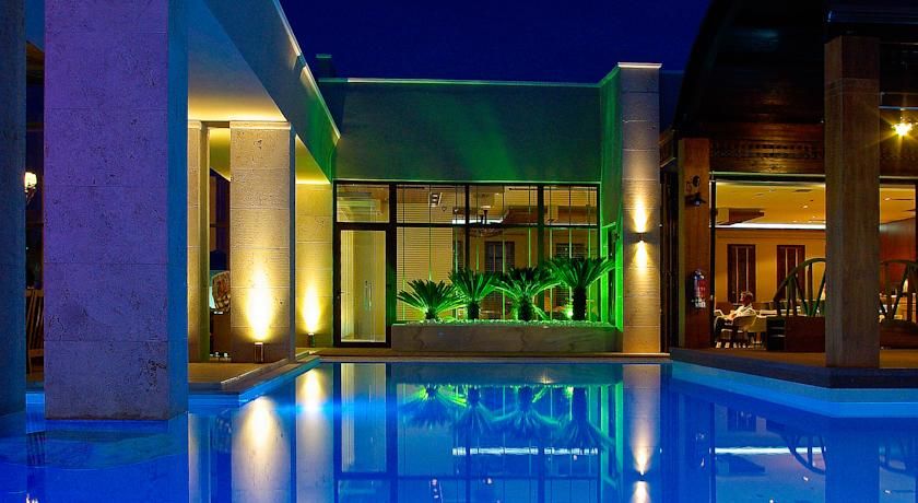 Sentido Mediterranean Village фото 39
