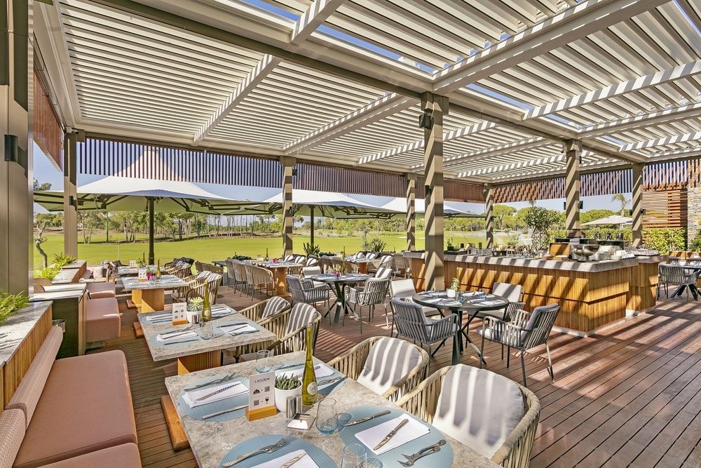 Cullinan Belek фото 76