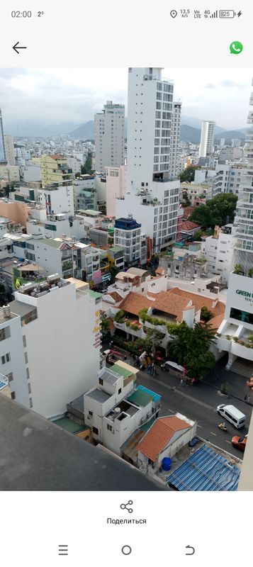 Bonjour Nha Trang Hotel фото 18