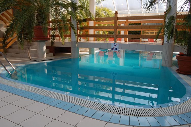 Wellness Hotel Kakadu фото 12