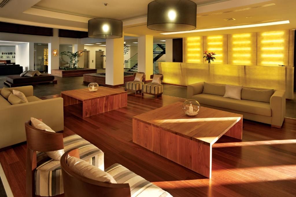 Belmar Spa & Beach Resort фото 30