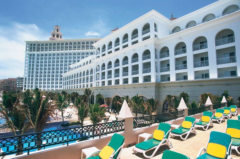 Riu Cancun фото 8