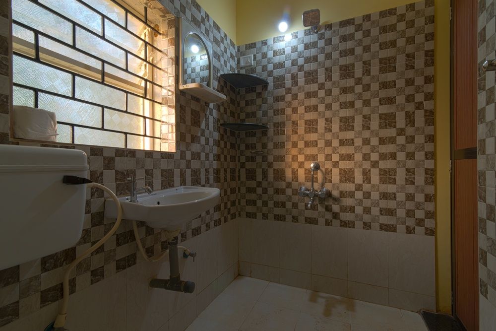 Guest House «Morjim Guest House» фото 41