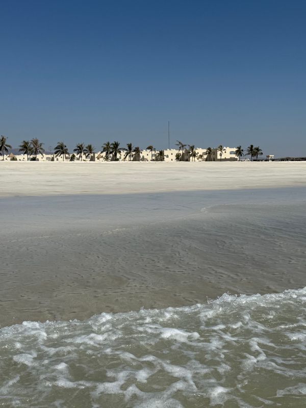 Samharam Resort Salalah фото 45