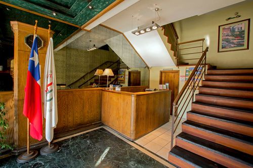 RQ Hotel da Carlo фото 22
