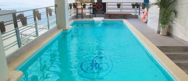 Фото отеля Pavillon Garden Hotel Nha Trang