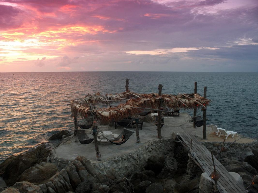 Haad Son Resort (Secret Beach) фото 4