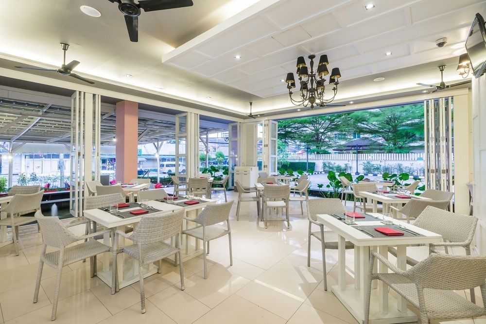 Best Western Patong Beach фото 10