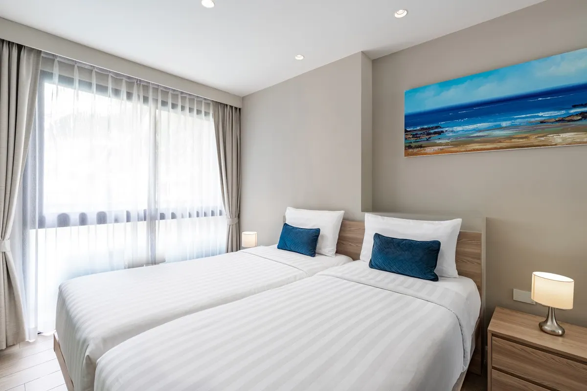 Diamond Resort Phuket фото 4