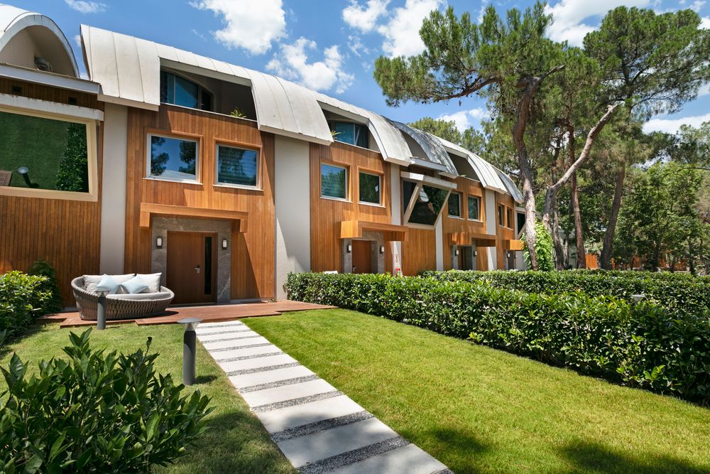 Rixos Sungate Club Diamond фото 44