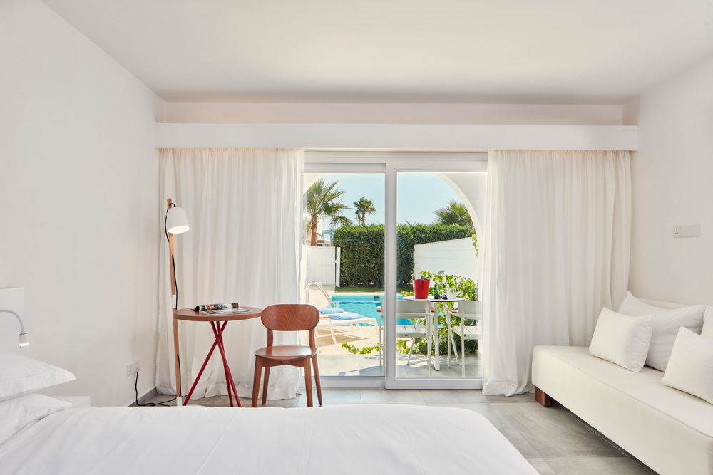 So White Club Resort фото 46