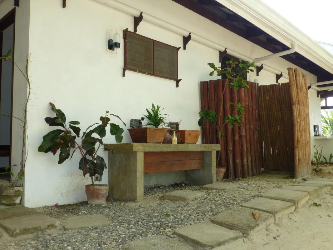 Talima Beach Villas & Dive Resort фото 47