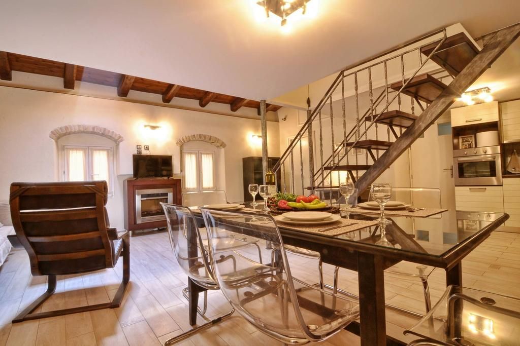 Carpe Diem Luxury Apartment фото 6