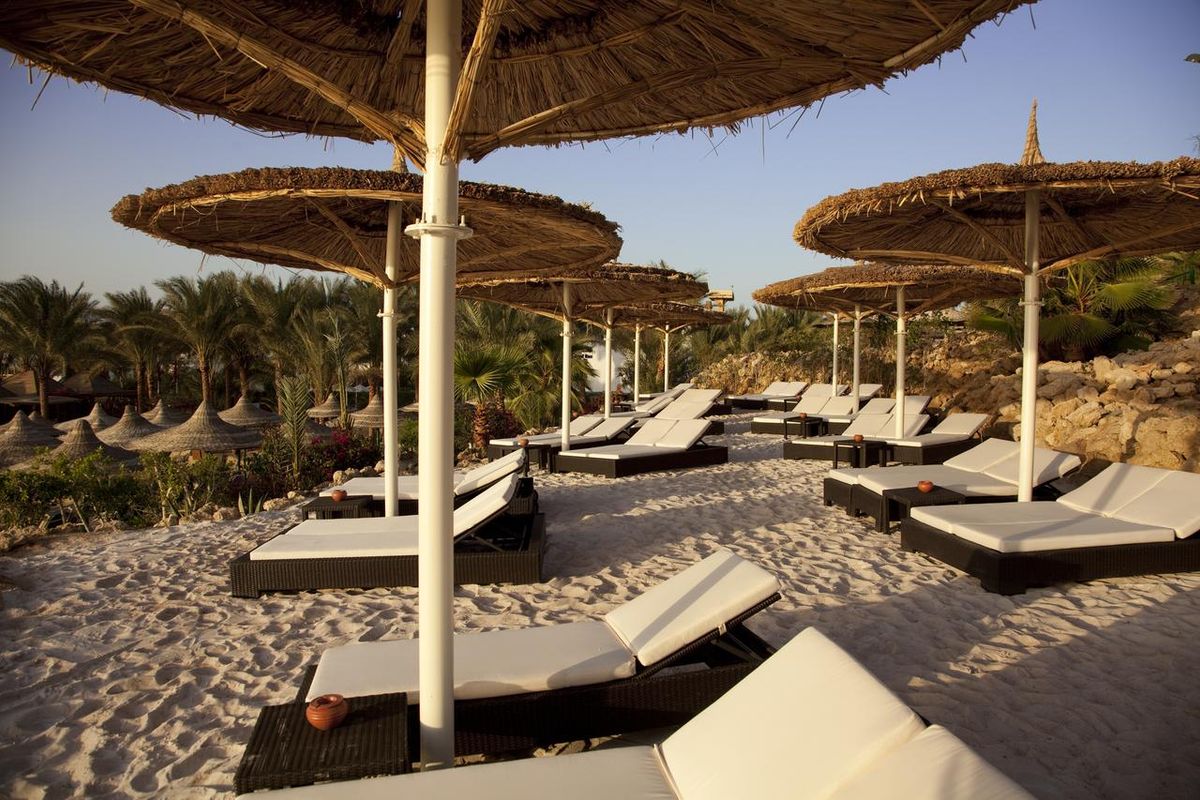 Le Royale Collection Luxury Resort фото 28