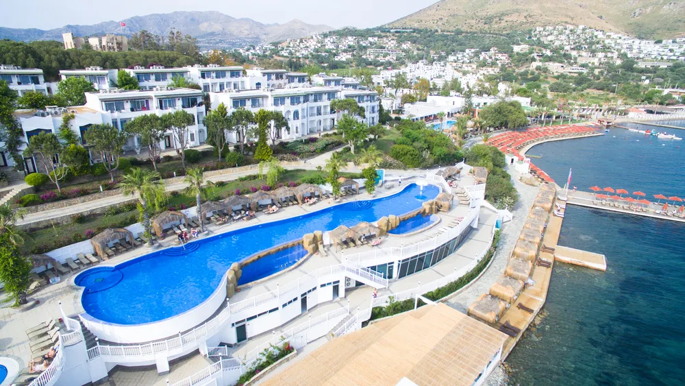 Kadikale Resort фото 59