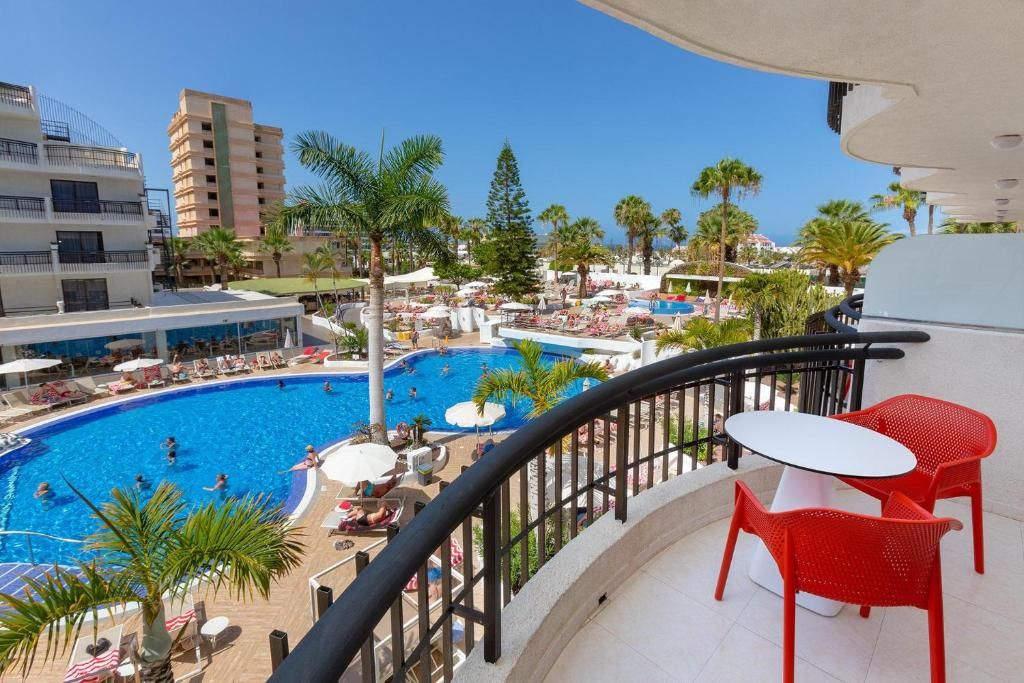 Tigotan Lovers & Friends Playa de las Americas - Adults Only фото 21