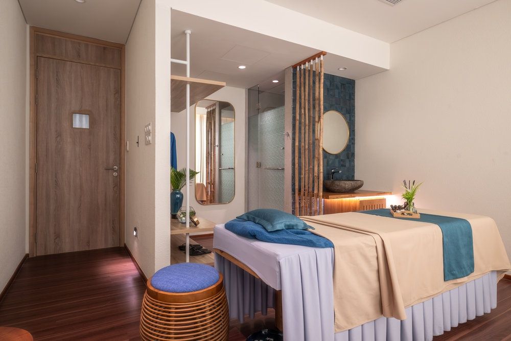 TTC Van Phong Bay Resort фото 112