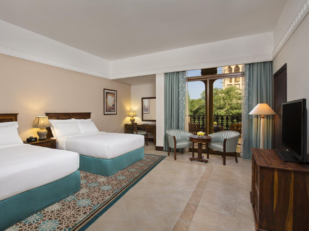 Hilton Al Hamra Beach & Golf Resort фото 83