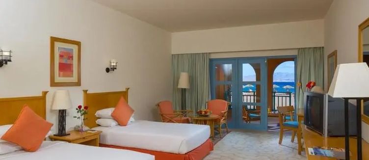 Фото отеля Strand Beach Resort