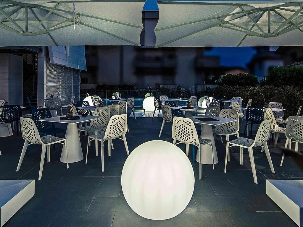 Mercure Viareggio фото 7