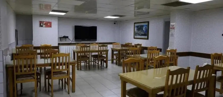 Фото отеля Elit Otel